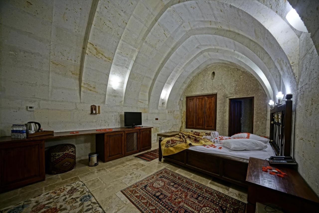 Mdc Cave Hotel Урґюп Екстер'єр фото