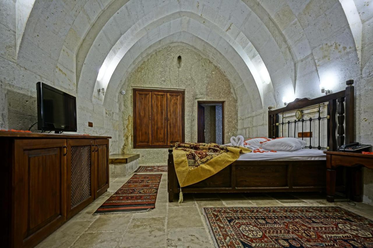Mdc Cave Hotel Урґюп Екстер'єр фото