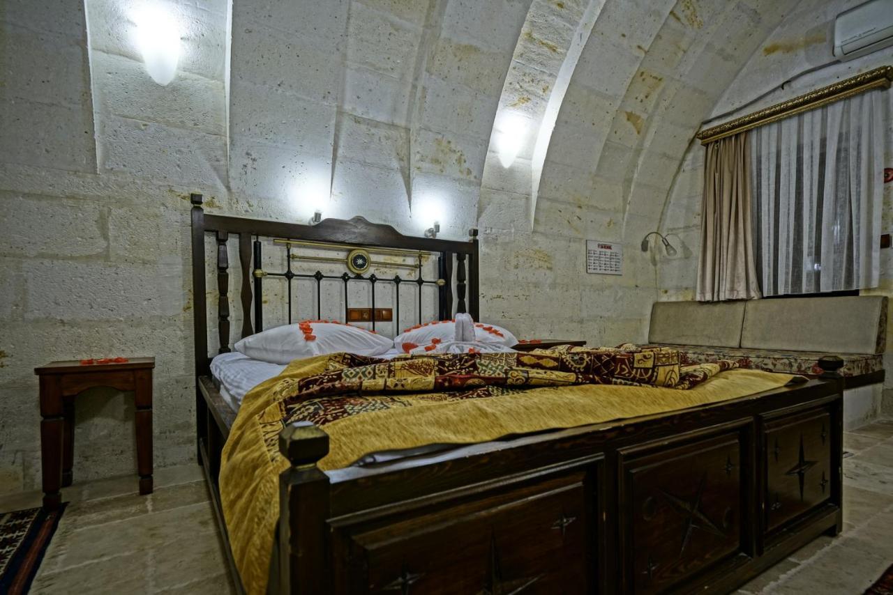 Mdc Cave Hotel Урґюп Екстер'єр фото