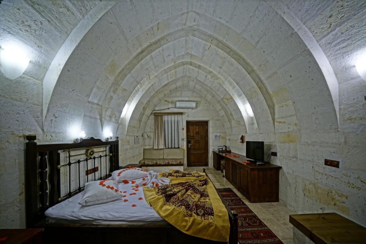 Mdc Cave Hotel Урґюп Екстер'єр фото